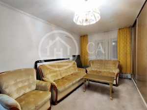 Apartament de vânzare cu 3 camere în zona Nufarul, Oradea - imagine 4