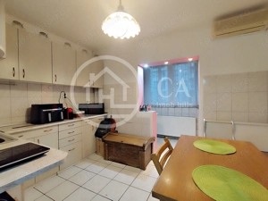 Apartament de vânzare cu 3 camere în zona Nufarul, Oradea - imagine 7