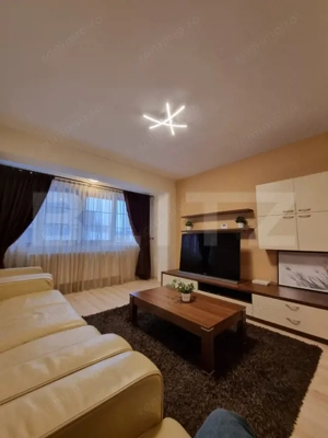 Apartament de 3 camere, 103 mp, 2 locuri de parcare, zona Bucium