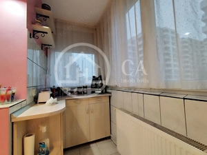 Apartament de vânzare cu 3 camere în zona Nufarul, Oradea - imagine 13