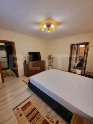 Apartament de 3 camere, 103 mp, 2 locuri de parcare, zona Bucium  - imagine 4