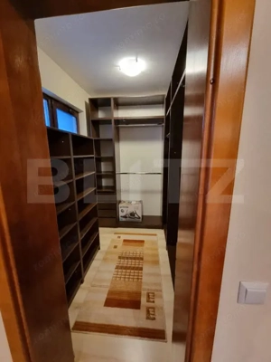Apartament de 3 camere, 103 mp, 2 locuri de parcare, zona Bucium  - imagine 5