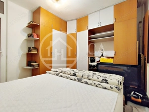 Apartament de vânzare cu 3 camere în zona Nufarul, Oradea - imagine 2