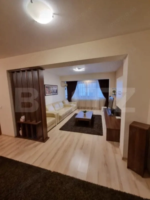 Apartament de 3 camere, 103 mp, 2 locuri de parcare, zona Bucium  - imagine 2