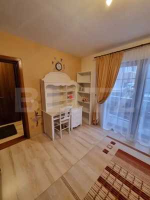 Apartament de 3 camere, 103 mp, 2 locuri de parcare, zona Bucium  - imagine 8