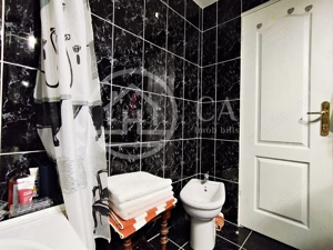 Apartament de vânzare cu 3 camere în zona Nufarul, Oradea - imagine 9