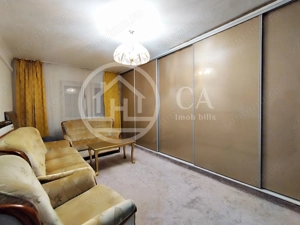 Apartament de vânzare cu 3 camere în zona Nufarul, Oradea - imagine 5