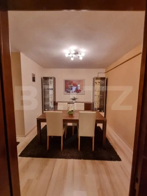 Apartament de 3 camere, 103 mp, 2 locuri de parcare, zona Bucium  - imagine 10