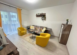 Apartament 2 camere, 54 mp, zona Pacurari 