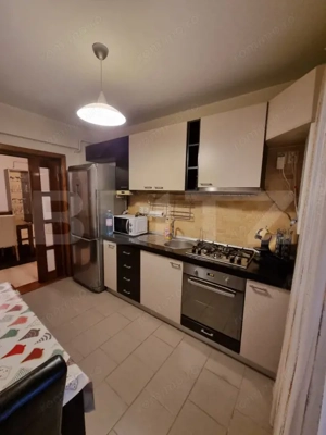 Apartament de 3 camere, 103 mp, 2 locuri de parcare, zona Bucium  - imagine 13