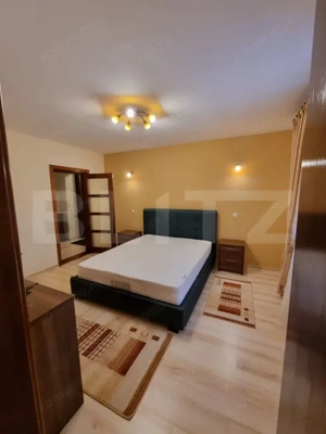 Apartament de 3 camere, 103 mp, 2 locuri de parcare, zona Bucium  - imagine 3