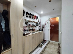 Apartament de vânzare cu 3 camere în zona Nufarul, Oradea - imagine 12