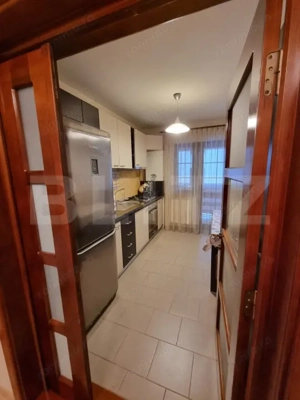 Apartament de 3 camere, 103 mp, 2 locuri de parcare, zona Bucium  - imagine 12