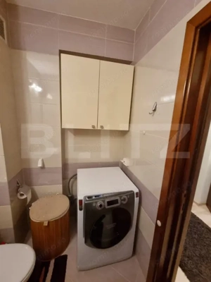 Apartament de 3 camere, 103 mp, 2 locuri de parcare, zona Bucium  - imagine 16