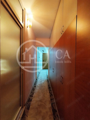 Apartament de vânzare cu 3 camere în zona Nufarul, Oradea - imagine 15