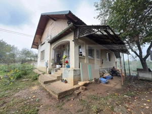 Casă 120 mp, teren 31 arii – Medișa, comuna Viile Satu Mare