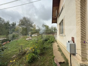 Casă 120 mp, teren 31 arii – Medișa, comuna Viile Satu Mare - imagine 4