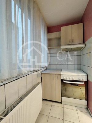 Apartament de vânzare cu 3 camere în zona Nufarul, Oradea - imagine 14