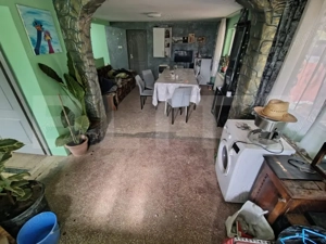 Casă 120 mp, teren 31 arii – Medișa, comuna Viile Satu Mare - imagine 6