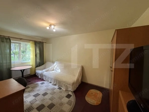 Garsoniera, 24 mp, zona Zorilor, Observator