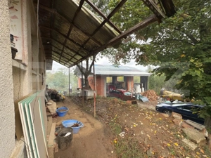 Casă 120 mp, teren 31 arii – Medișa, comuna Viile Satu Mare - imagine 3