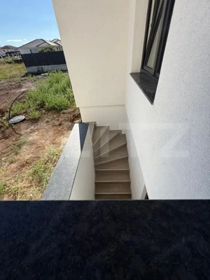 Casa de vânzare, 132 mp, zonă Cetate - imagine 10