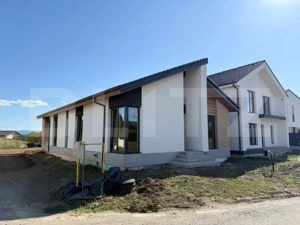 Casa de vânzare, 132 mp, zonă Cetate