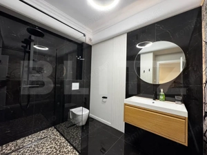 Apartament 2 camere, 68 mp, zona Centrală - imagine 5 Apartament 2 camere, 68 mp, zona Centrală - imagine 5