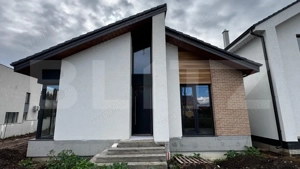 Casa de vânzare, 132 mp, zonă Cetate - imagine 16