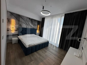 Apartament 2 camere, 68 mp, zona Centrală - imagine 3 Apartament 2 camere, 68 mp, zona Centrală - imagine 3
