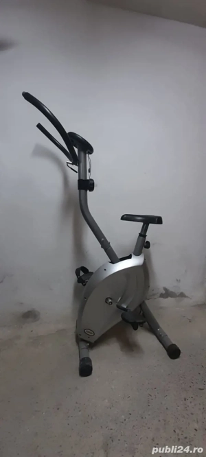 Echipamente pentru sport