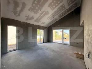 Casa de vânzare, 132 mp, zonă Cetate - imagine 6