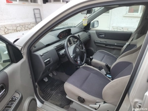 Nissan xtrail 2.2 cdi
