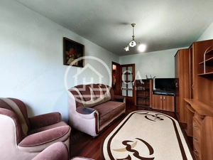 Apartament de vânzare cu 2 camere în zona Decebal, Oradea