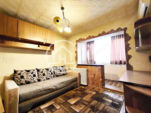 Apartament de vânzare cu 2 camere în zona Decebal, Oradea - imagine 5