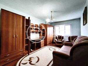 Apartament de vânzare cu 2 camere în zona Decebal, Oradea - imagine 2