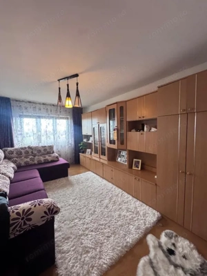 Apartament 2 camere, zona linisitita, Radauti