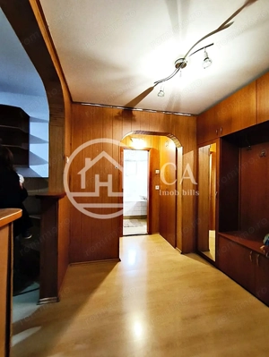 Apartament de vânzare cu 2 camere în zona Decebal, Oradea - imagine 13