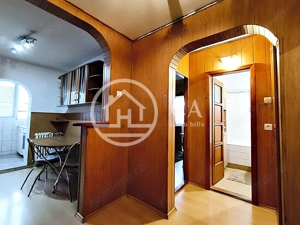 Apartament de vânzare cu 2 camere în zona Decebal, Oradea - imagine 12