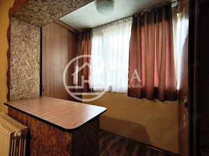 Apartament de vânzare cu 2 camere în zona Decebal, Oradea - imagine 6