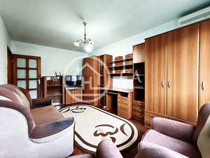 Apartament de vânzare cu 2 camere în zona Decebal, Oradea - imagine 3