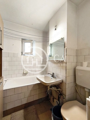 Apartament de vânzare cu 2 camere în zona Decebal, Oradea - imagine 10