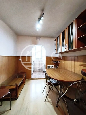 Apartament de vânzare cu 2 camere în zona Decebal, Oradea - imagine 8