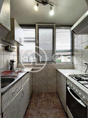 Apartament de vânzare cu 2 camere în zona Decebal, Oradea - imagine 9