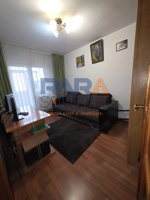 Apartament 3 camere - ULTRACENTRAL - imagine 9 Apartament 3 camere - ULTRACENTRAL - imagine 9