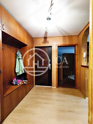 Apartament de vânzare cu 2 camere în zona Decebal, Oradea - imagine 11