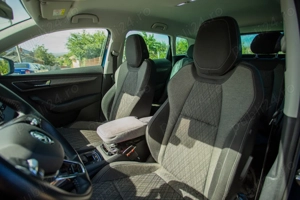 Skoda Karoq 4 4 Style - imagine 2