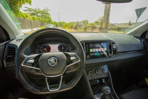 Skoda Karoq 4 4 Style - imagine 3