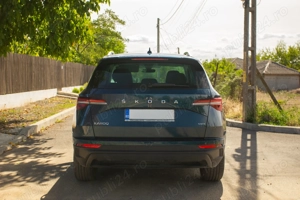 Skoda Karoq 4 4 Style - imagine 5
