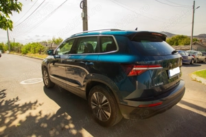 Skoda Karoq 4 4 Style - imagine 4